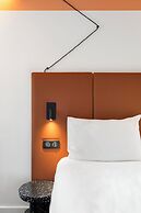 ibis Nice Aéroport Promenade des Anglais