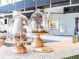 ibis Nice Aéroport Promenade des Anglais