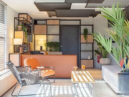 ibis Nice Aéroport Promenade des Anglais