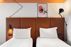 ibis Nice Aéroport Promenade des Anglais