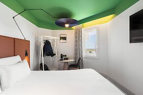 ibis Nice Aéroport Promenade des Anglais