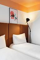 ibis Nice Aéroport Promenade des Anglais