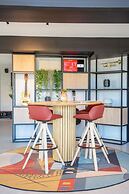 ibis Nice Aéroport Promenade des Anglais