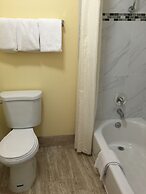 Econo Lodge St George North - Near Pioneer Park