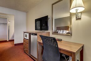 Econo Lodge St George North - Near Pioneer Park