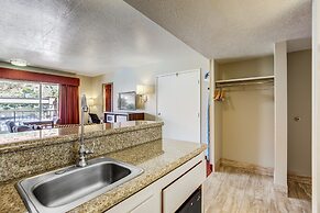 Econo Lodge St George North - Near Pioneer Park