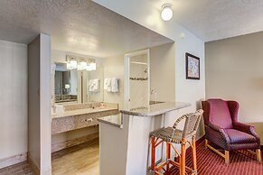 Econo Lodge St George North - Near Pioneer Park