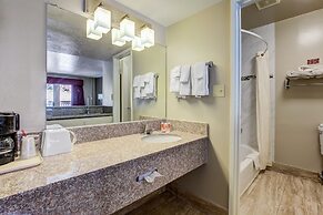 Econo Lodge St George North - Near Pioneer Park