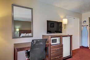 Econo Lodge St George North - Near Pioneer Park