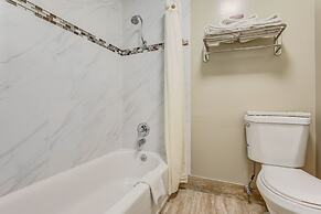 Econo Lodge St George North - Near Pioneer Park