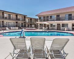 Econo Lodge St George North - Near Pioneer Park