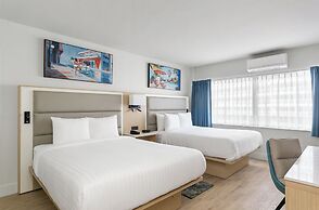 Ocean Sky Hotel and Resort