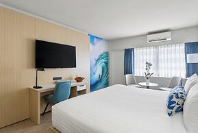 Ocean Sky Hotel and Resort