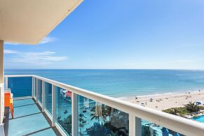 Ocean Sky Hotel and Resort