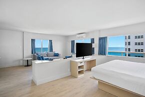 Ocean Sky Hotel and Resort