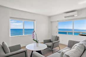 Ocean Sky Hotel and Resort