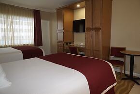 Ocean Sky Hotel and Resort