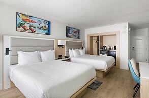 Ocean Sky Hotel and Resort