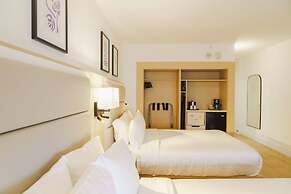 Ocean Sky Hotel and Resort