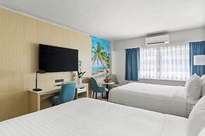 Ocean Sky Hotel and Resort