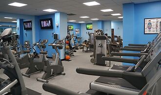 Ocean Sky Hotel and Resort