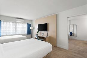 Ocean Sky Hotel and Resort