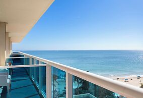 Ocean Sky Hotel and Resort