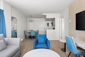 Ocean Sky Hotel and Resort