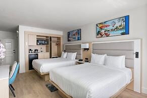 Ocean Sky Hotel and Resort