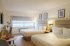 Ocean Sky Hotel and Resort