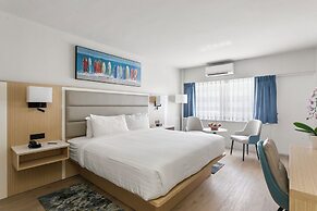 Ocean Sky Hotel and Resort