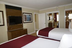 Ocean Sky Hotel and Resort