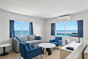 Ocean Sky Hotel and Resort