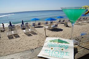 Ocean Sky Hotel and Resort