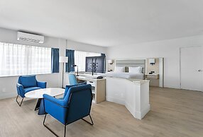 Ocean Sky Hotel and Resort