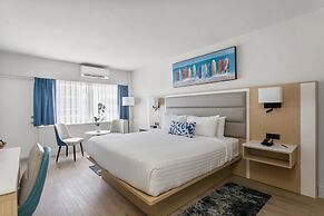 Ocean Sky Hotel and Resort