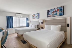 Ocean Sky Hotel and Resort