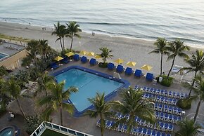 Ocean Sky Hotel and Resort