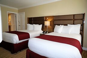 Ocean Sky Hotel and Resort