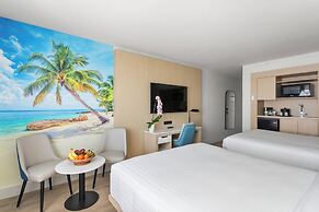 Ocean Sky Hotel and Resort