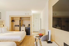 Ocean Sky Hotel and Resort