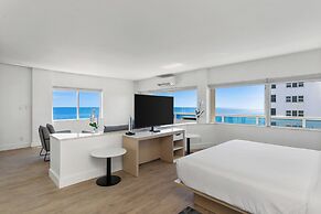 Ocean Sky Hotel and Resort