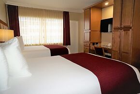 Ocean Sky Hotel and Resort