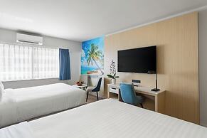 Ocean Sky Hotel and Resort