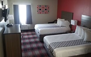 SureStay Hotel by Best Western Higginsville