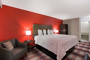 SureStay Hotel by Best Western Higginsville