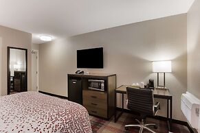 SureStay Hotel by Best Western Higginsville