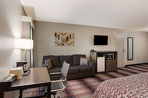 SureStay Hotel by Best Western Higginsville