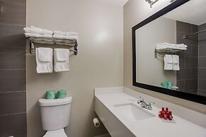SureStay Hotel by Best Western Higginsville