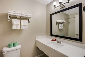 SureStay Hotel by Best Western Higginsville